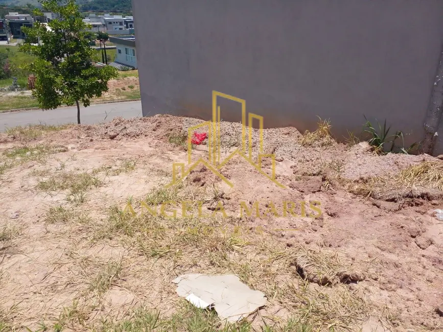 Foto 8 de Lote de Condomínio à venda, 377m2 em Sao Jose Dos Campos - SP