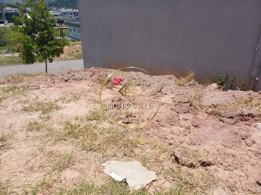 Foto 8 de Lote de Condomínio à venda, 377m2 em Sao Jose Dos Campos - SP