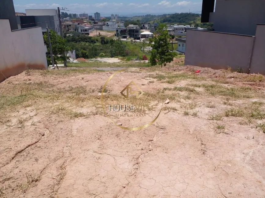 Foto 2 de Lote de Condomínio à venda, 377m2 em Sao Jose Dos Campos - SP