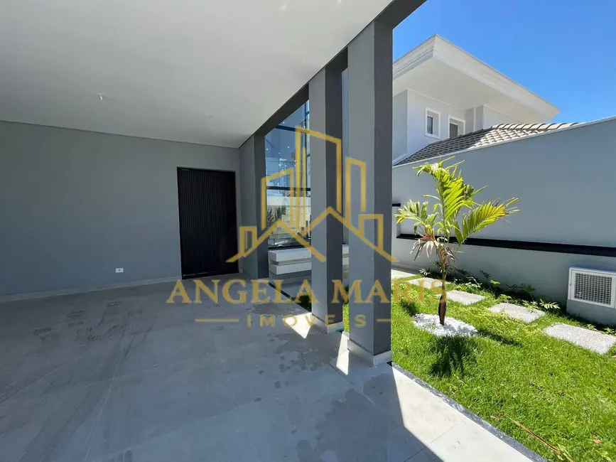 Foto 4 de Casa de Condomínio com 4 quartos à venda, 240m2 em Sao Jose Dos Campos - SP