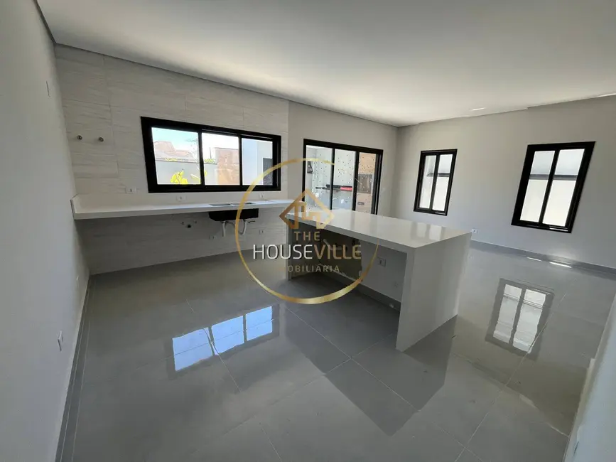 Foto 4 de Casa de Condomínio com 4 quartos à venda, 240m2 em Sao Jose Dos Campos - SP