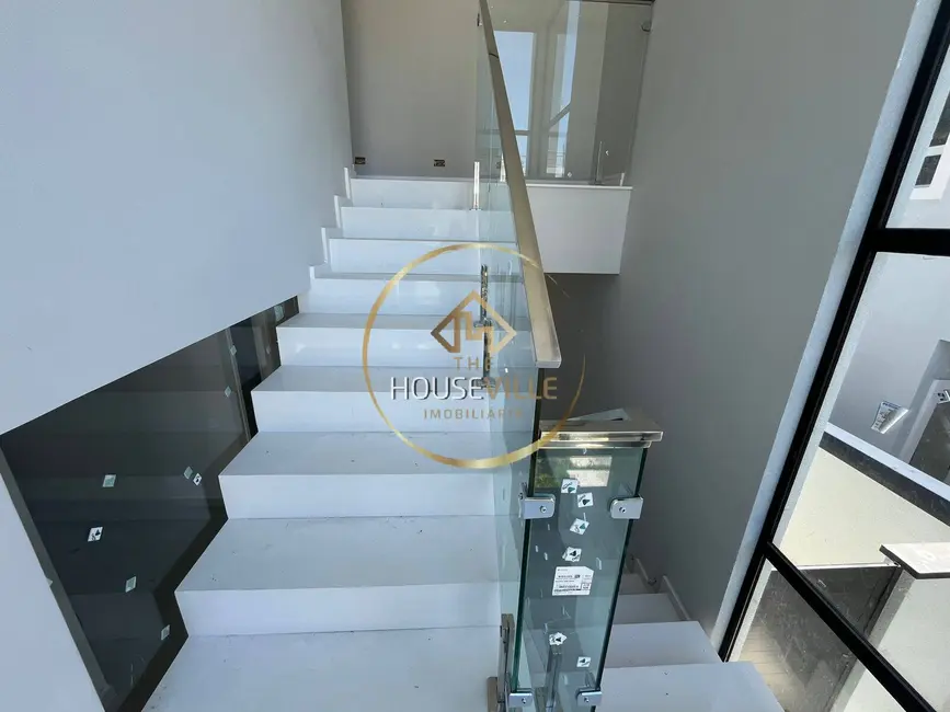 Foto 7 de Casa de Condomínio com 4 quartos à venda, 240m2 em Sao Jose Dos Campos - SP