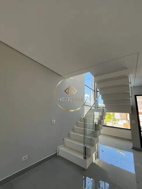 Foto 5 de Casa de Condomínio com 4 quartos à venda, 240m2 em Sao Jose Dos Campos - SP