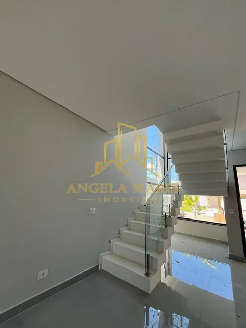 Foto 7 de Casa de Condomínio com 4 quartos à venda, 240m2 em Sao Jose Dos Campos - SP