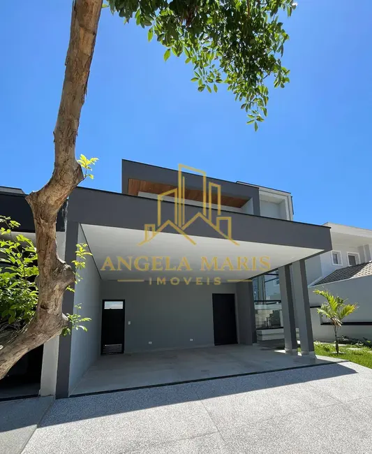 Foto 5 de Casa de Condomínio com 4 quartos à venda, 240m2 em Sao Jose Dos Campos - SP