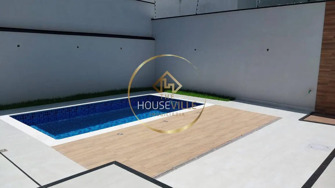 Foto 8 de Casa de Condomínio com 4 quartos à venda, 256m2 em Sao Jose Dos Campos - SP