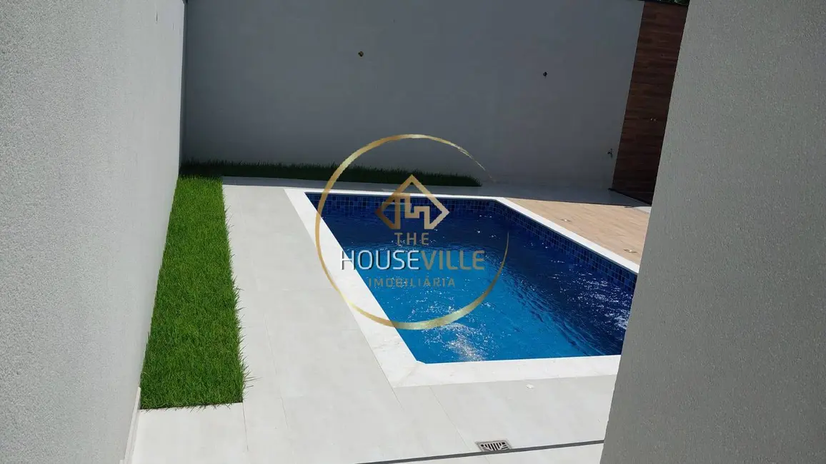 Foto 9 de Casa de Condomínio com 4 quartos à venda, 256m2 em Sao Jose Dos Campos - SP