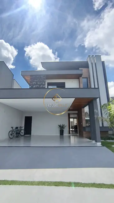 Foto 1 de Casa de Condomínio com 4 quartos à venda, 256m2 em Sao Jose Dos Campos - SP