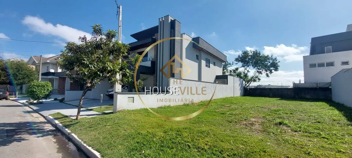 Foto 6 de Casa de Condomínio com 4 quartos à venda, 256m2 em Sao Jose Dos Campos - SP