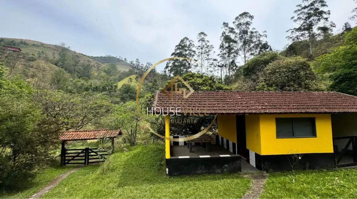 Sítio / Rancho com 3 quartos à venda, 100000m2 em Sao Jose Dos Campos - SP - imagem 2 Foto 2 de Sítio / Rancho com 3 quartos à venda, 100000m2 em Sao Jose Dos Campos - SP
