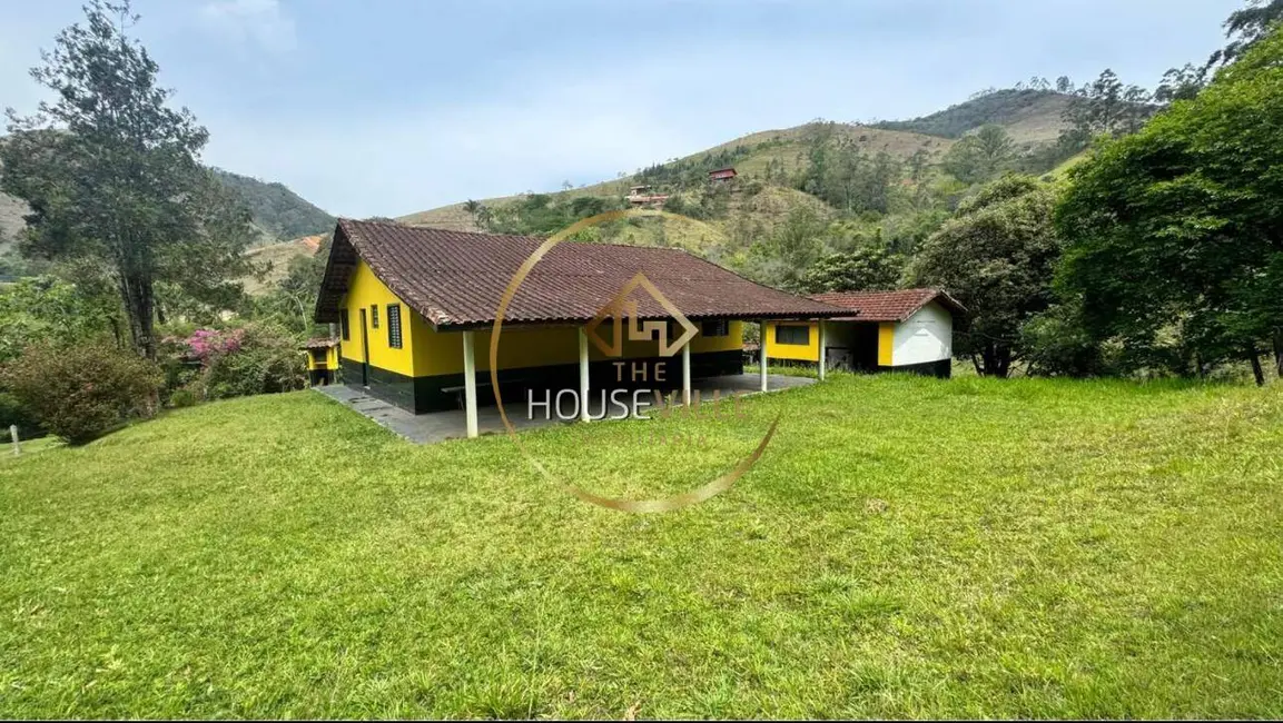 Sítio / Rancho com 3 quartos à venda, 100000m2 em Sao Jose Dos Campos - SP - imagem 1 Foto 1 de Sítio / Rancho com 3 quartos à venda, 100000m2 em Sao Jose Dos Campos - SP