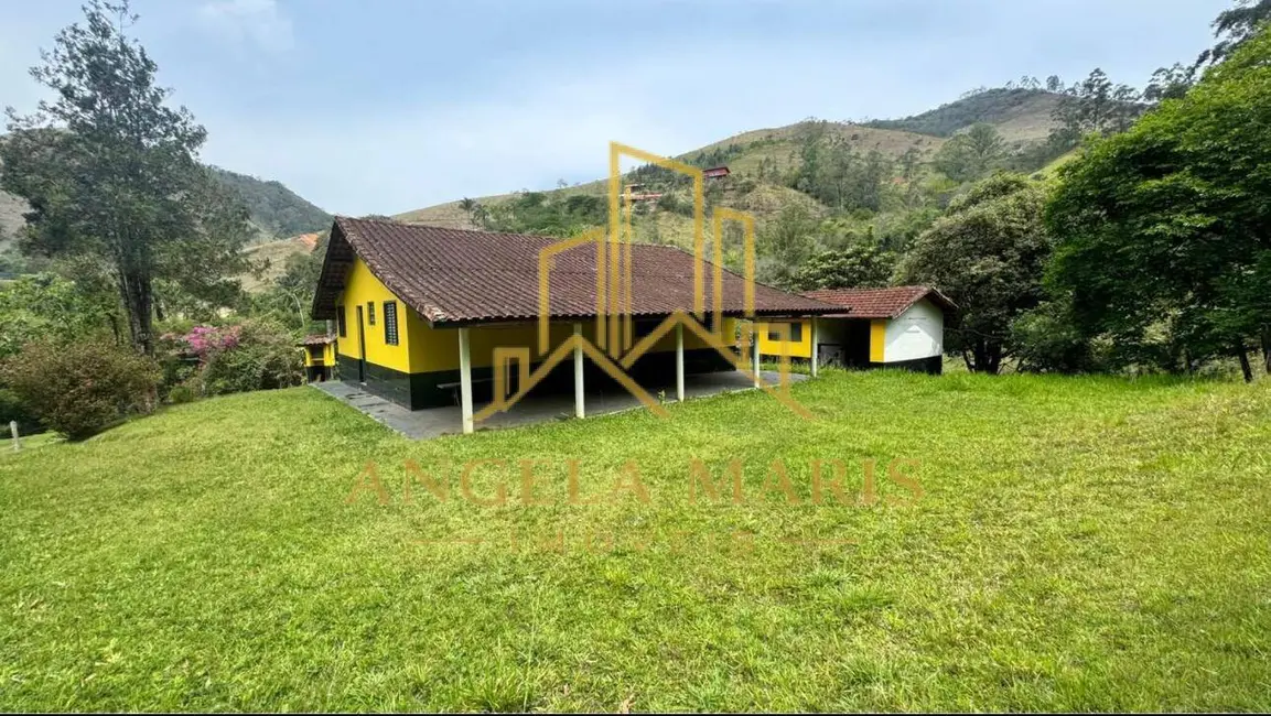 Sítio / Rancho com 3 quartos à venda, 100000m2 em Sao Jose Dos Campos - SP - imagem 1 Foto 1 de Sítio / Rancho com 3 quartos à venda, 100000m2 em Sao Jose Dos Campos - SP