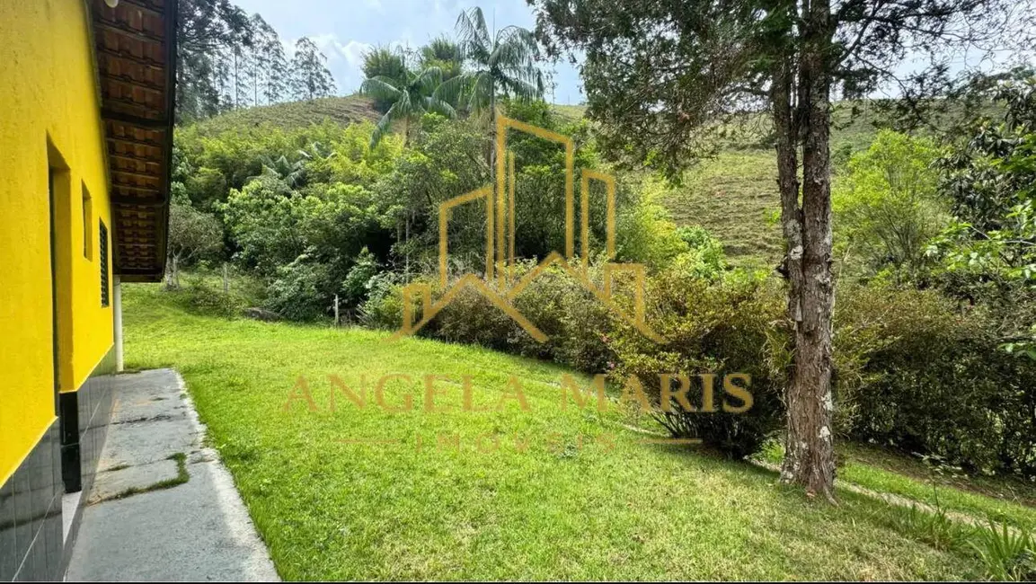 Sítio / Rancho com 3 quartos à venda, 100000m2 em Sao Jose Dos Campos - SP - imagem 7 Foto 7 de Sítio / Rancho com 3 quartos à venda, 100000m2 em Sao Jose Dos Campos - SP