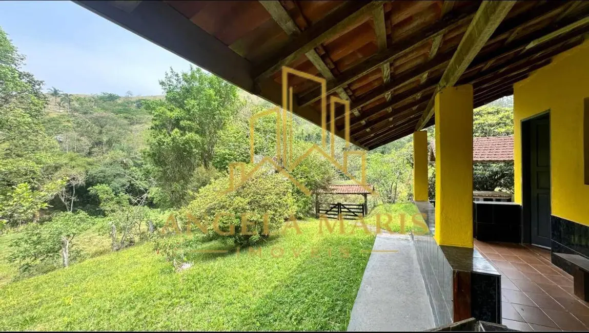 Sítio / Rancho com 3 quartos à venda, 100000m2 em Sao Jose Dos Campos - SP - imagem 3 Foto 3 de Sítio / Rancho com 3 quartos à venda, 100000m2 em Sao Jose Dos Campos - SP
