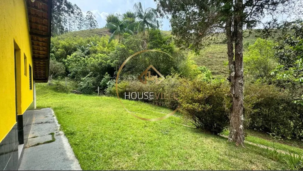 Sítio / Rancho com 3 quartos à venda, 100000m2 em Sao Jose Dos Campos - SP - imagem 7 Foto 7 de Sítio / Rancho com 3 quartos à venda, 100000m2 em Sao Jose Dos Campos - SP