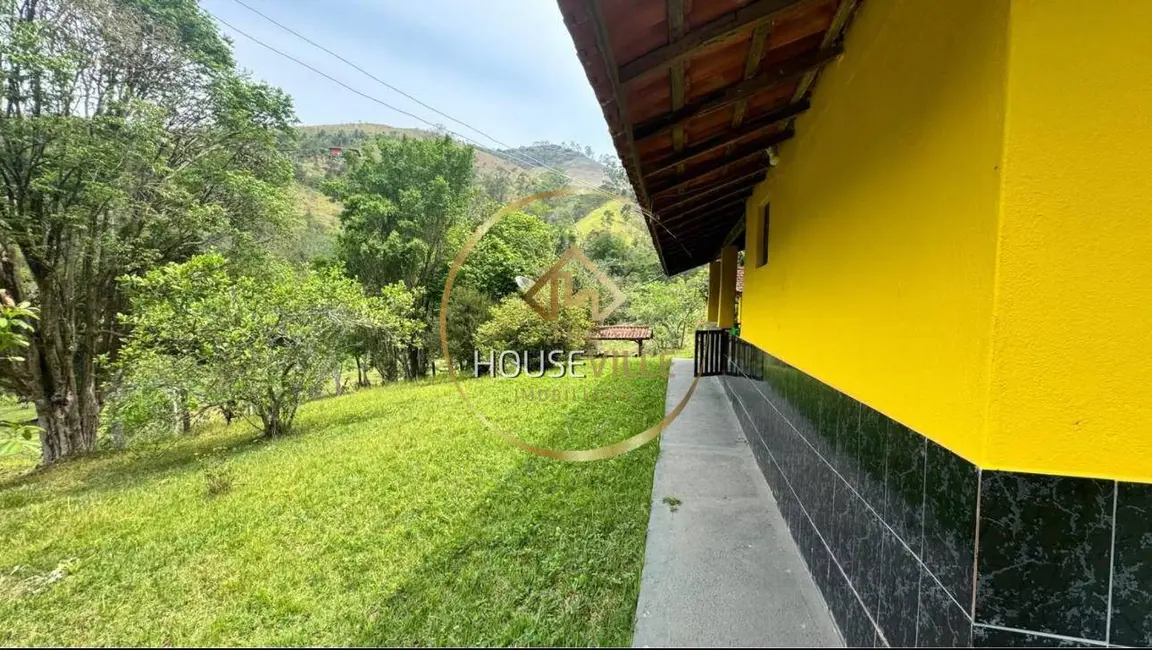 Sítio / Rancho com 3 quartos à venda, 100000m2 em Sao Jose Dos Campos - SP - imagem 4 Foto 4 de Sítio / Rancho com 3 quartos à venda, 100000m2 em Sao Jose Dos Campos - SP