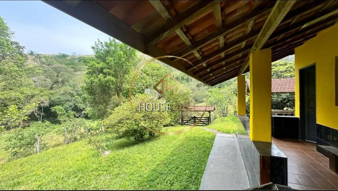 Sítio / Rancho com 3 quartos à venda, 100000m2 em Sao Jose Dos Campos - SP - imagem 3 Foto 3 de Sítio / Rancho com 3 quartos à venda, 100000m2 em Sao Jose Dos Campos - SP