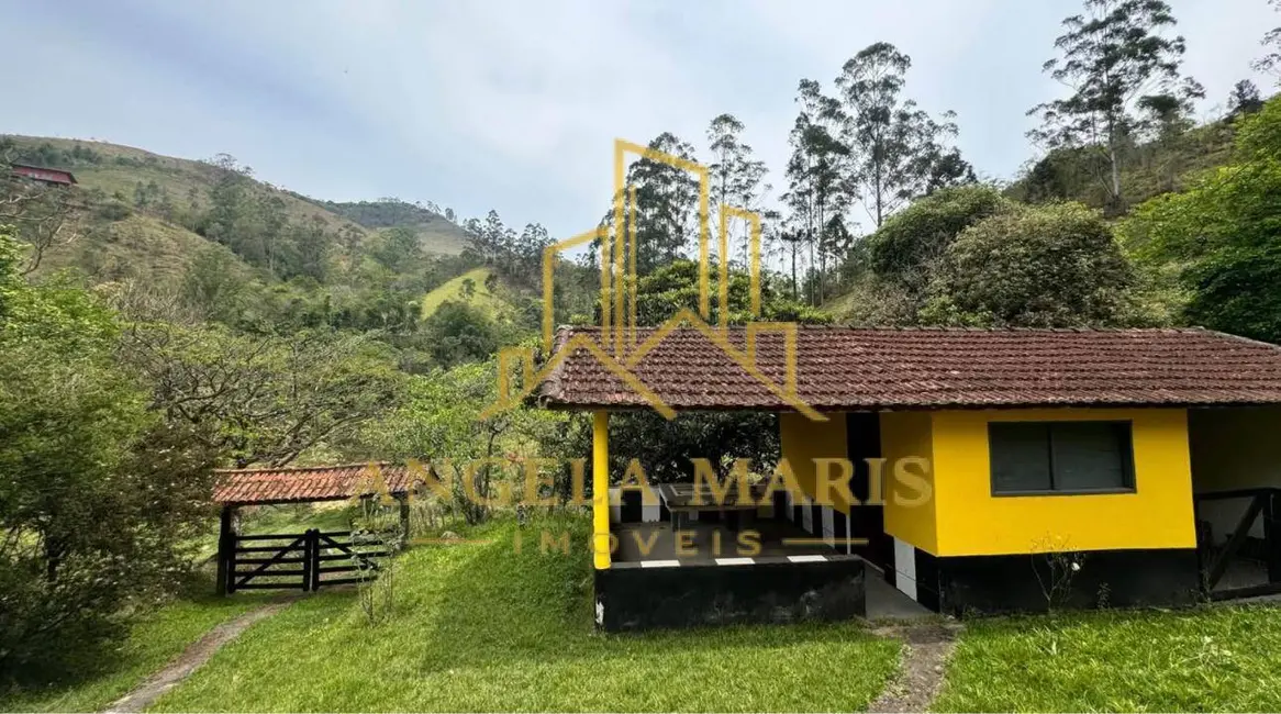Sítio / Rancho com 3 quartos à venda, 100000m2 em Sao Jose Dos Campos - SP - imagem 2 Foto 2 de Sítio / Rancho com 3 quartos à venda, 100000m2 em Sao Jose Dos Campos - SP