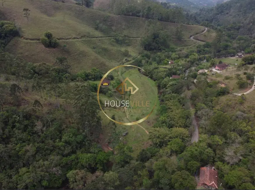 Sítio / Rancho com 3 quartos à venda, 100000m2 em Sao Jose Dos Campos - SP - imagem 8 Foto 8 de Sítio / Rancho com 3 quartos à venda, 100000m2 em Sao Jose Dos Campos - SP