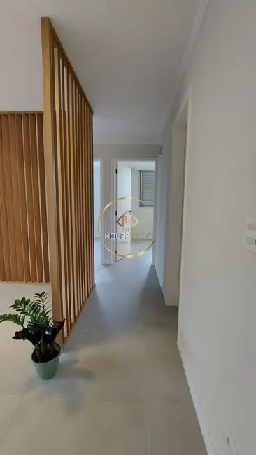 Foto 4 de Apartamento com 3 quartos à venda, 88m2 em Sao Jose Dos Campos - SP