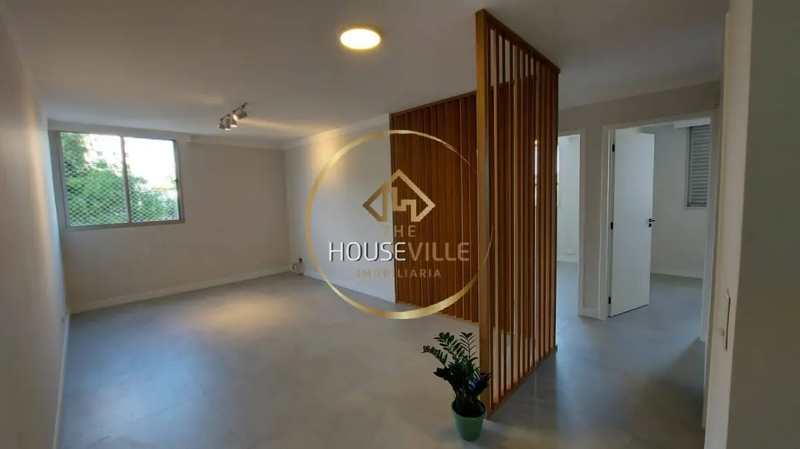 Foto 1 de Apartamento com 3 quartos à venda, 88m2 em Sao Jose Dos Campos - SP