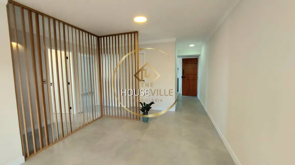 Foto 2 de Apartamento com 3 quartos à venda, 88m2 em Sao Jose Dos Campos - SP