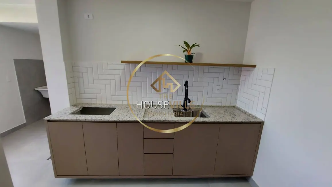 Foto 8 de Apartamento com 3 quartos à venda, 88m2 em Sao Jose Dos Campos - SP