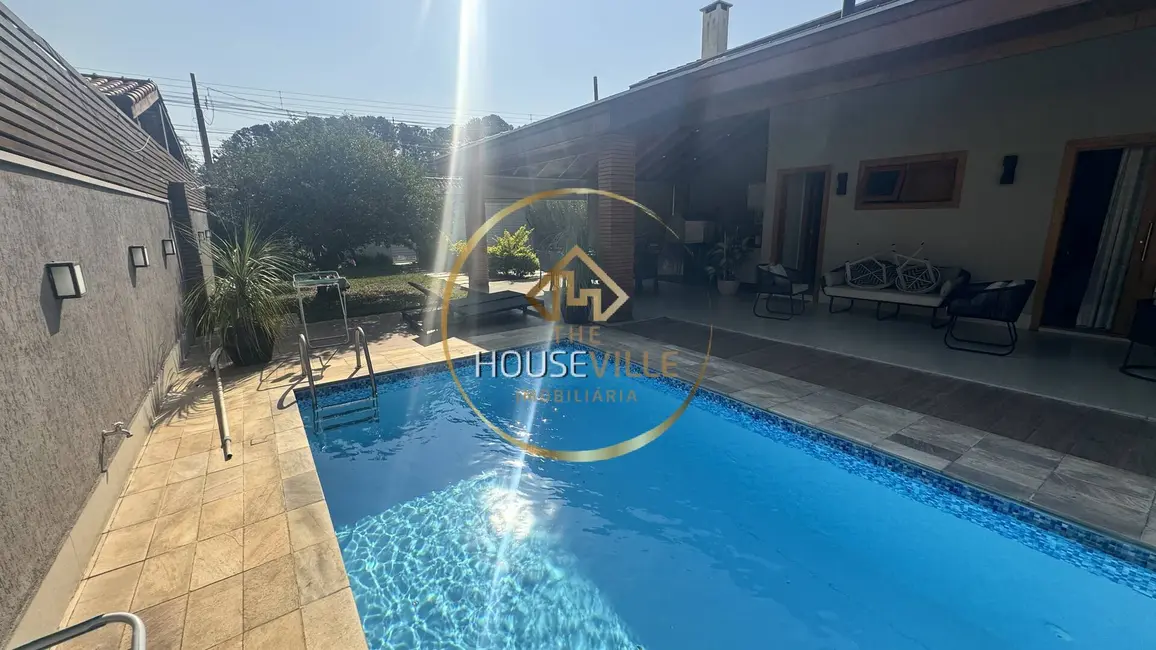 Foto 4 de Casa de Condomínio com 2 quartos à venda, 380m2 em Sao Jose Dos Campos - SP