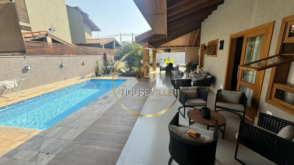 Foto 1 de Casa de Condomínio com 2 quartos à venda, 380m2 em Sao Jose Dos Campos - SP