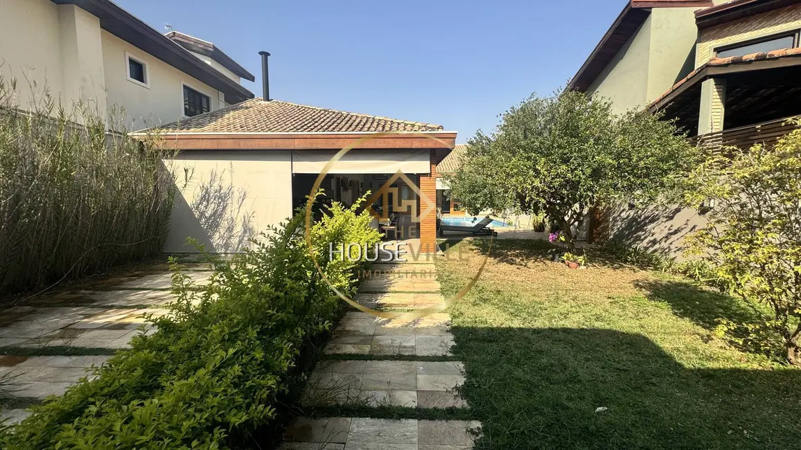 Foto 8 de Casa de Condomínio com 2 quartos à venda, 380m2 em Sao Jose Dos Campos - SP