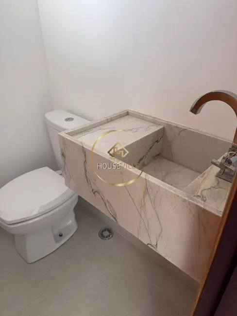 Foto 5 de Casa de Condomínio com 3 quartos à venda, 149m2 em Cacapava - SP