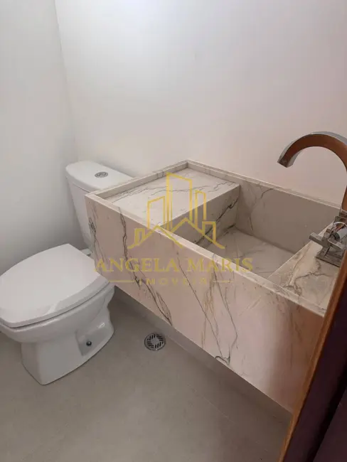 Foto 5 de Casa de Condomínio com 3 quartos à venda, 149m2 em Cacapava - SP