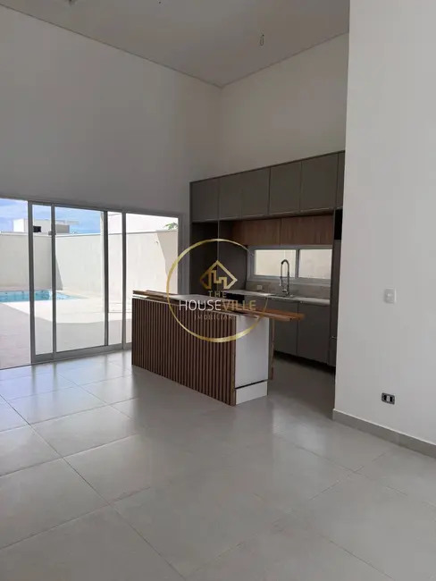 Foto 3 de Casa de Condomínio com 3 quartos à venda, 149m2 em Cacapava - SP