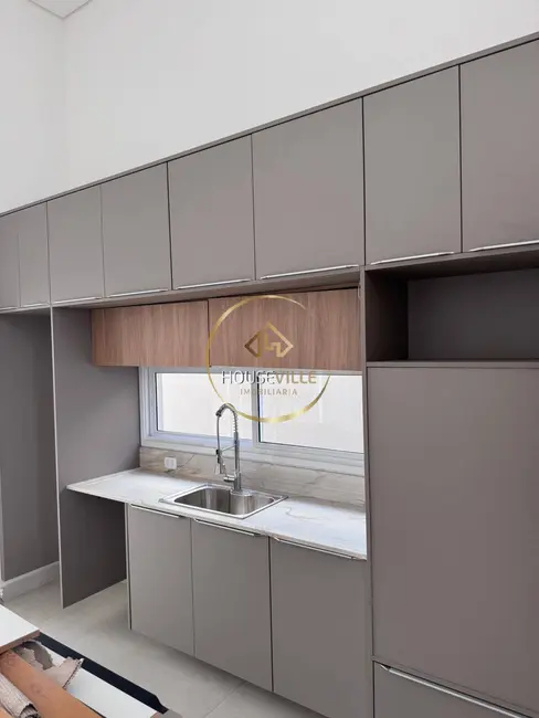 Foto 6 de Casa de Condomínio com 3 quartos à venda, 149m2 em Cacapava - SP