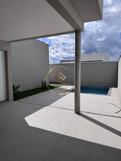 Foto 8 de Casa de Condomínio com 3 quartos à venda, 149m2 em Cacapava - SP