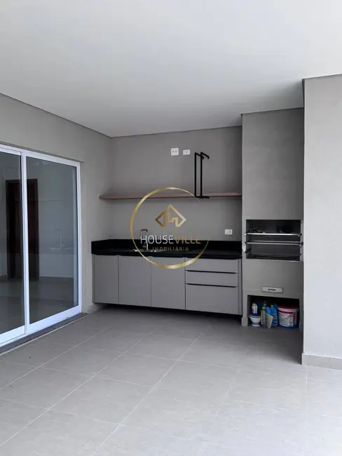 Foto 2 de Casa de Condomínio com 3 quartos à venda, 149m2 em Cacapava - SP