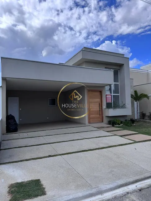 Foto 1 de Casa de Condomínio com 3 quartos à venda, 149m2 em Cacapava - SP