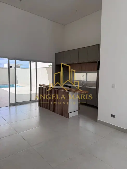 Foto 3 de Casa de Condomínio com 3 quartos à venda, 149m2 em Cacapava - SP