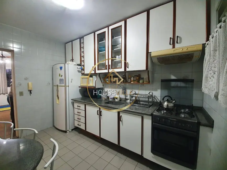 Apartamento com 3 quartos à venda, 82m2 em Sao Jose Dos Campos - SP - imagem 5 Foto 5 de Apartamento com 3 quartos à venda, 82m2 em Sao Jose Dos Campos - SP