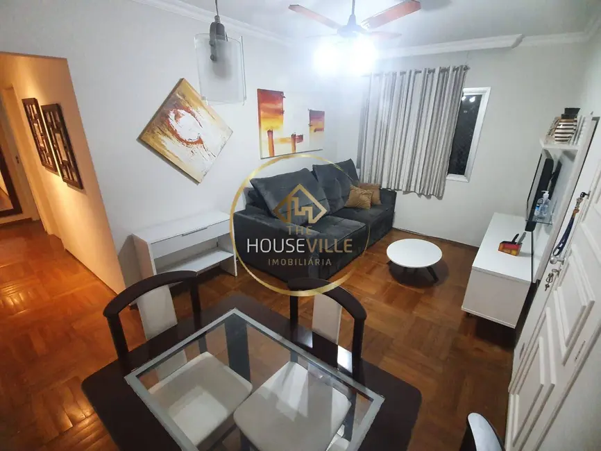 Foto 1 de Apartamento com 3 quartos à venda, 82m2 em Sao Jose Dos Campos - SP