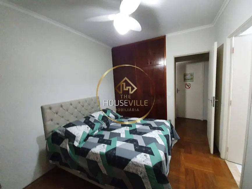 Apartamento com 3 quartos à venda, 82m2 em Sao Jose Dos Campos - SP - imagem 8 Foto 8 de Apartamento com 3 quartos à venda, 82m2 em Sao Jose Dos Campos - SP