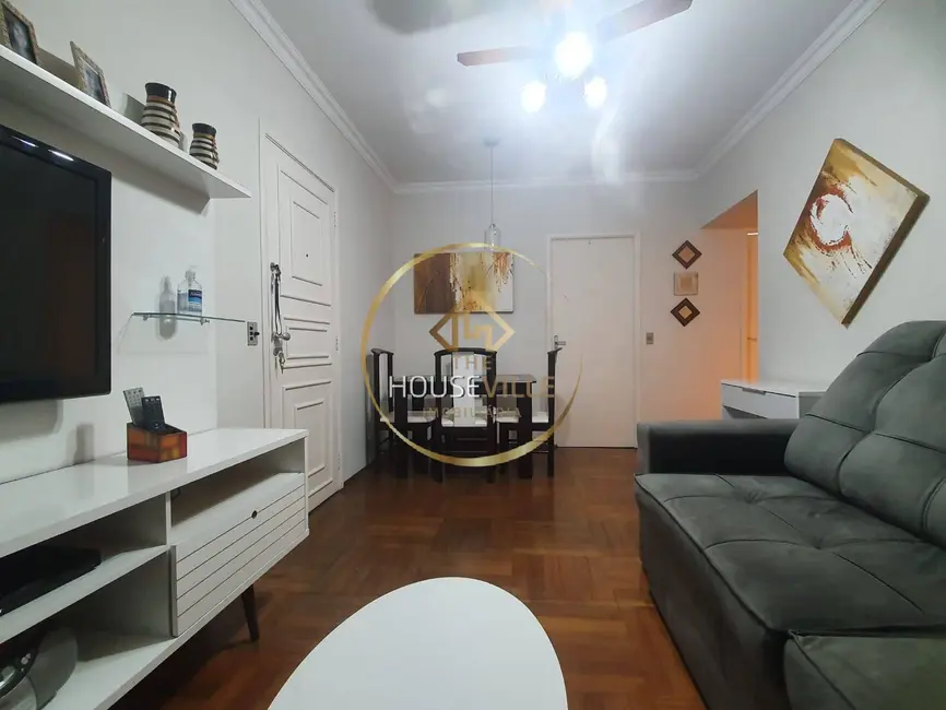 Foto 2 de Apartamento com 3 quartos à venda, 82m2 em Sao Jose Dos Campos - SP
