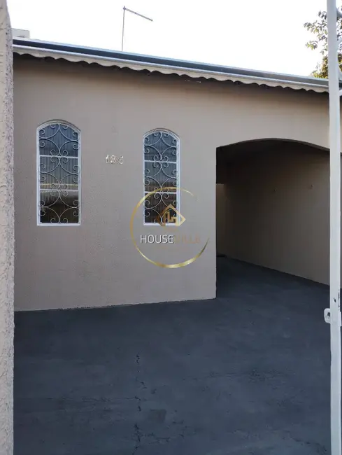 Foto 2 de Casa com 4 quartos à venda, 192m2 em Sao Jose Dos Campos - SP