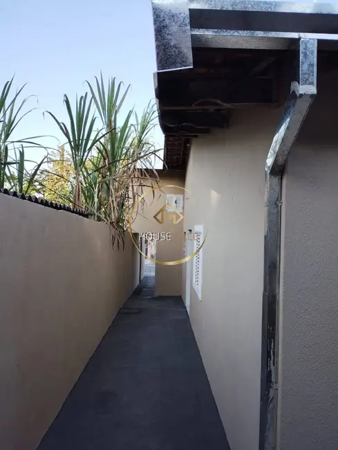 Foto 4 de Casa com 4 quartos à venda, 192m2 em Sao Jose Dos Campos - SP