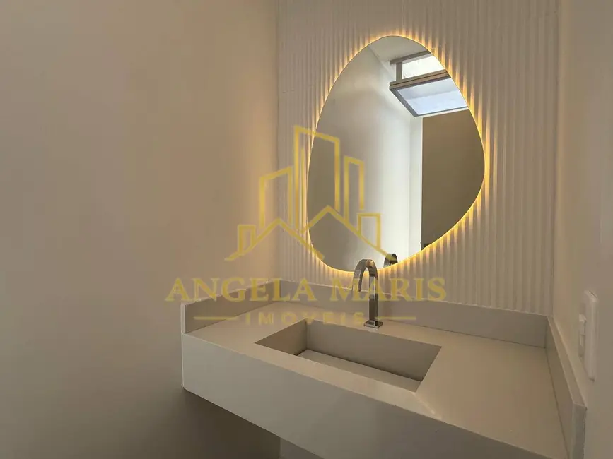 Foto 4 de Casa de Condomínio com 3 quartos à venda, 263m2 em Sao Jose Dos Campos - SP
