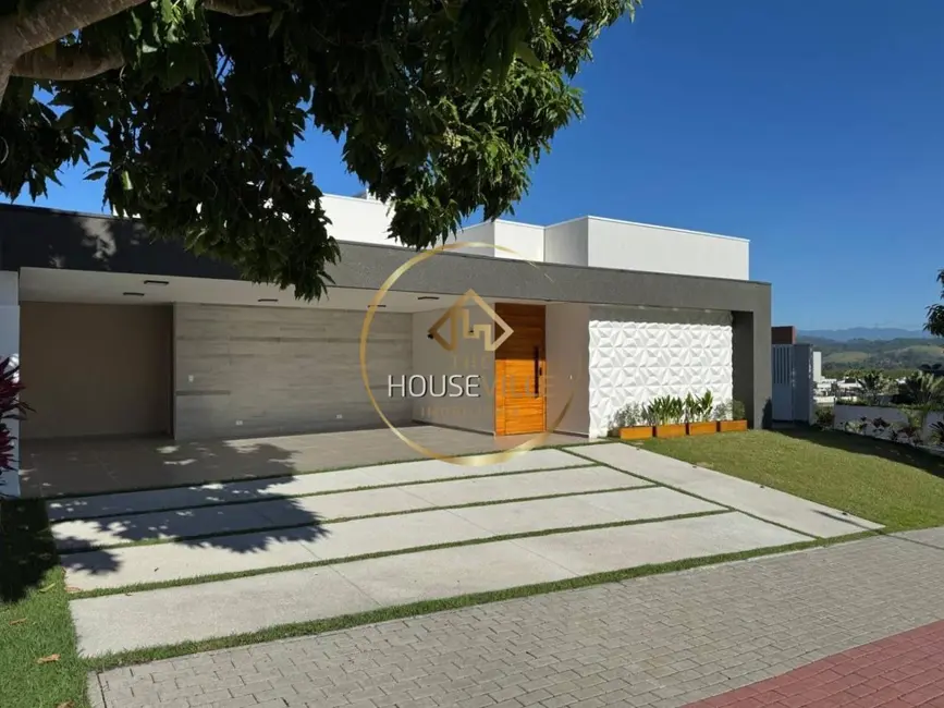 Foto 1 de Casa de Condomínio com 3 quartos à venda, 263m2 em Sao Jose Dos Campos - SP