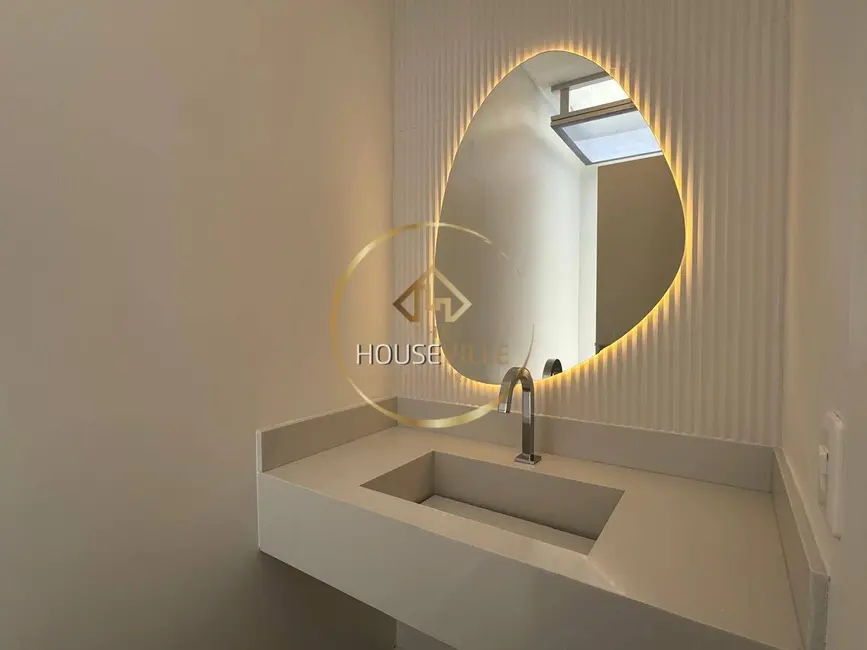 Foto 4 de Casa de Condomínio com 3 quartos à venda, 263m2 em Sao Jose Dos Campos - SP