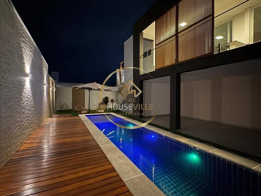 Foto 9 de Casa de Condomínio com 3 quartos à venda, 263m2 em Sao Jose Dos Campos - SP