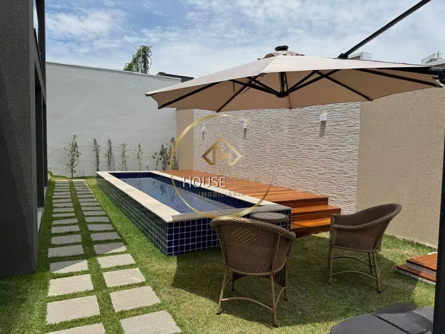 Foto 6 de Casa de Condomínio com 3 quartos à venda, 263m2 em Sao Jose Dos Campos - SP