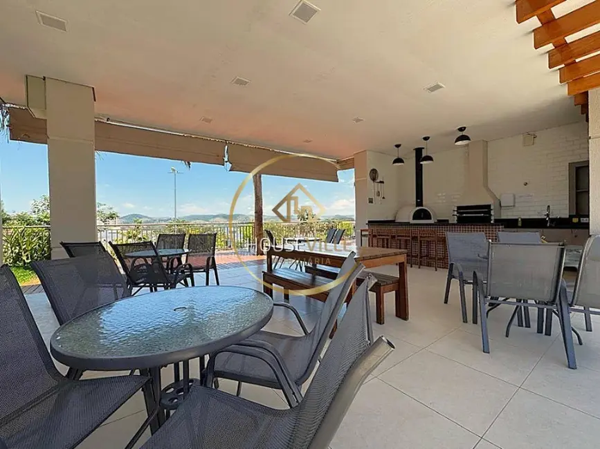 Foto 3 de Casa de Condomínio com 3 quartos à venda, 263m2 em Sao Jose Dos Campos - SP